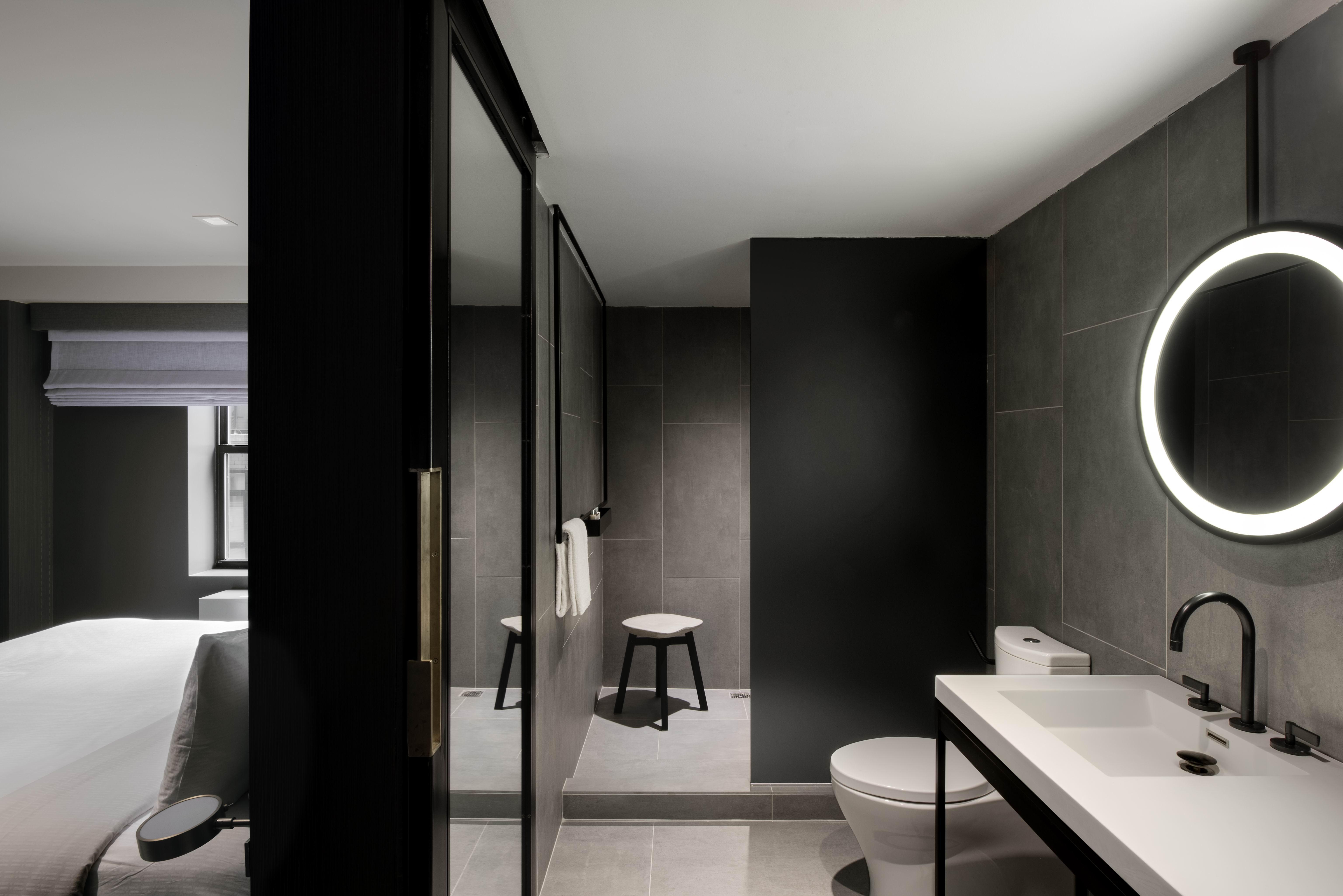 The Time New York, Part Of Jdv By Hyatt 4* Nueva York