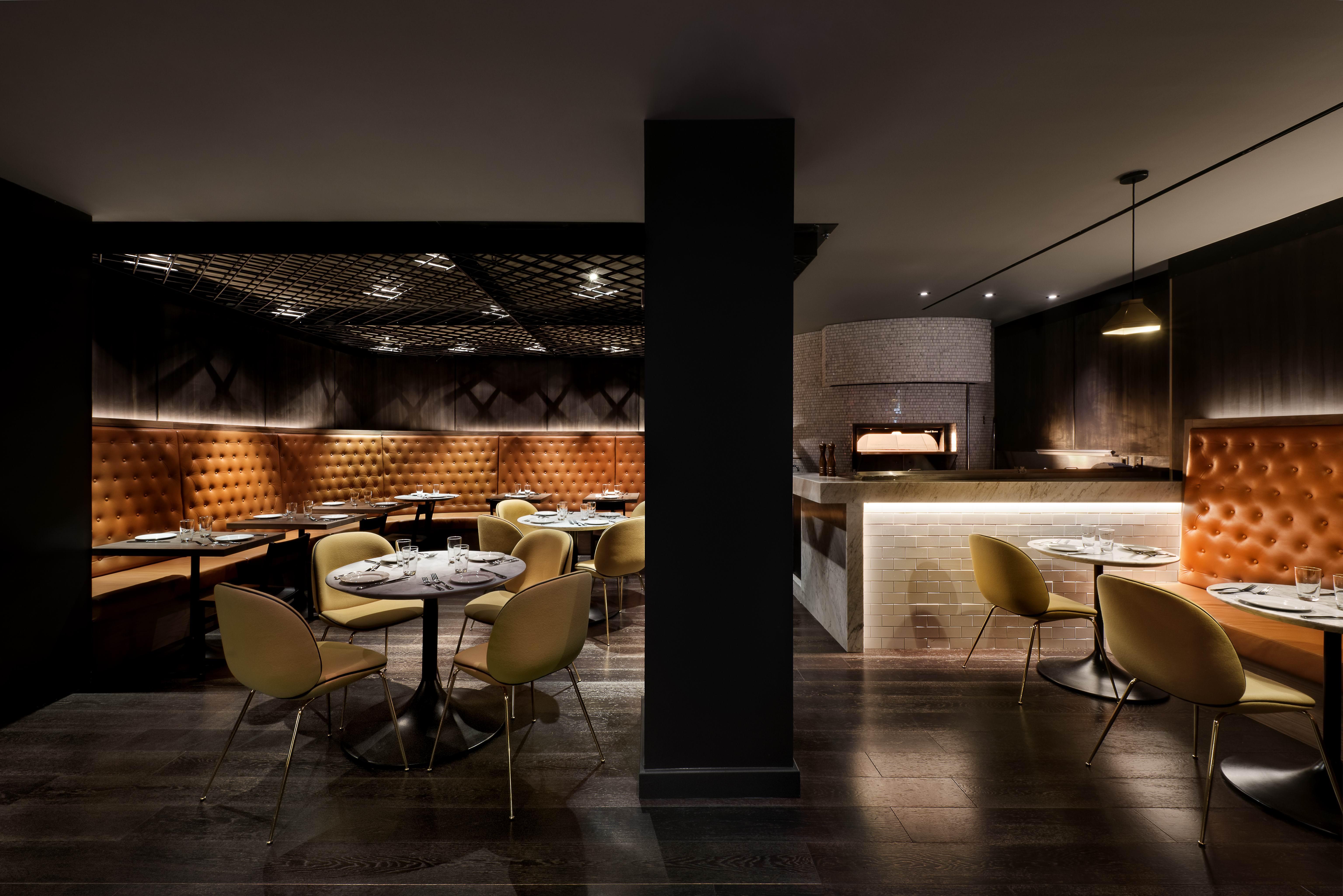 The Time New York, Part Of Jdv By Hyatt 4* Nueva York