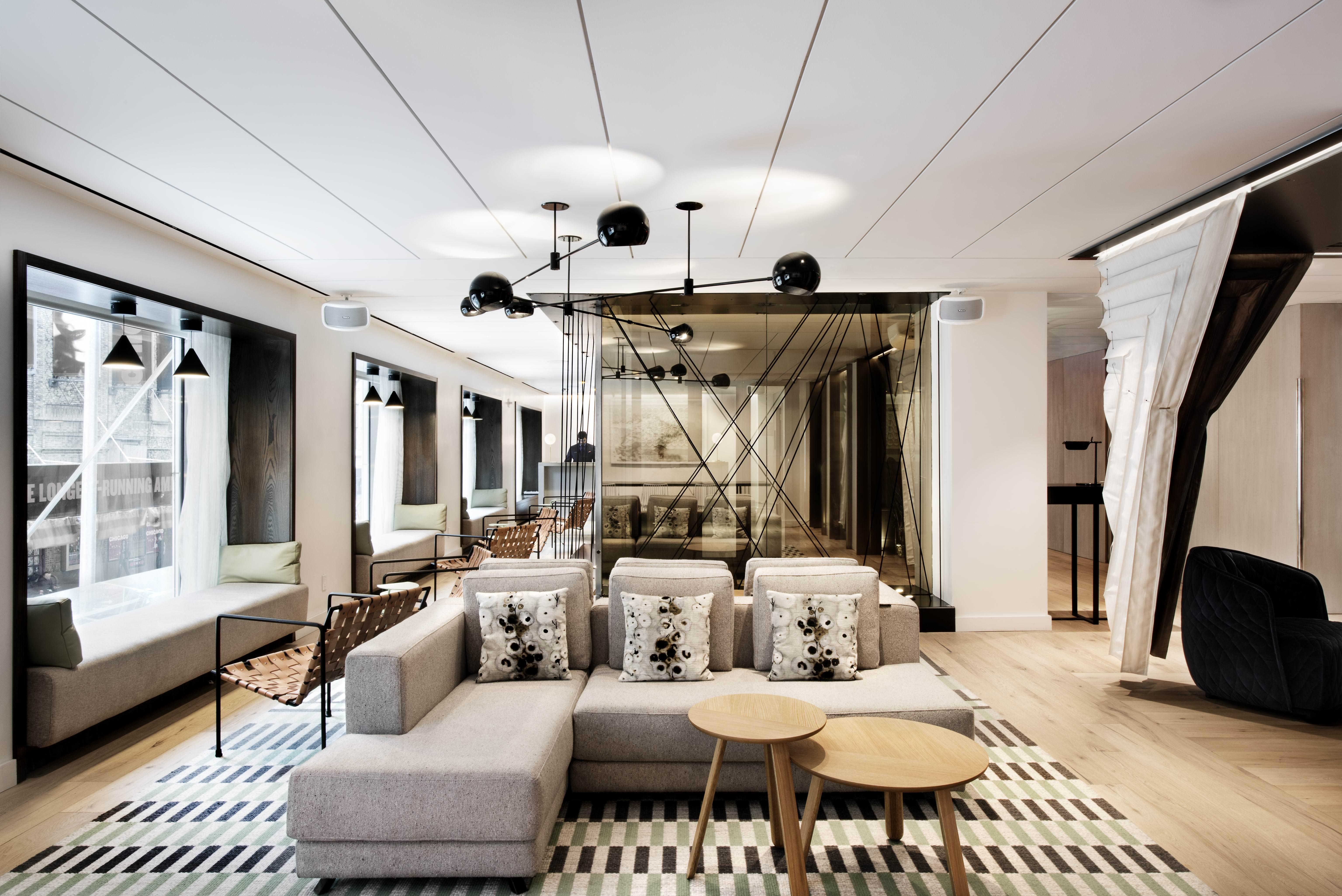 The Time New York, Part Of Jdv By Hyatt Nueva York