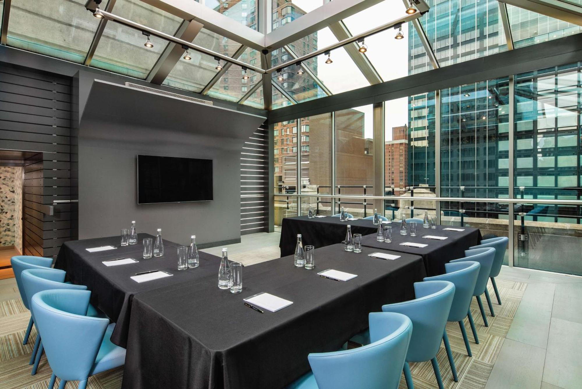The Time New York, Part Of Jdv By Hyatt 4* Nueva York