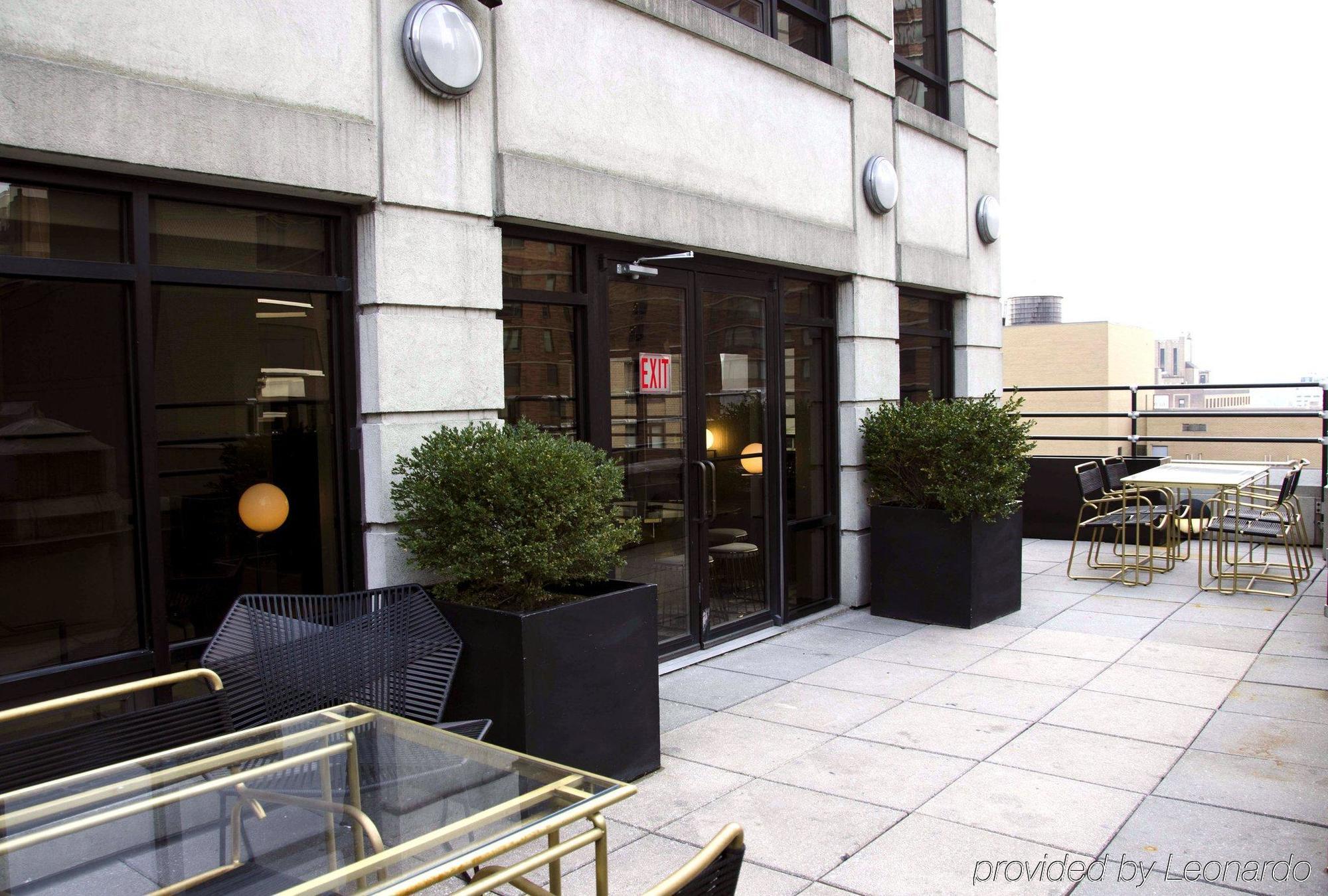 The Time New York, Part Of Jdv By Hyatt 4* Nueva York