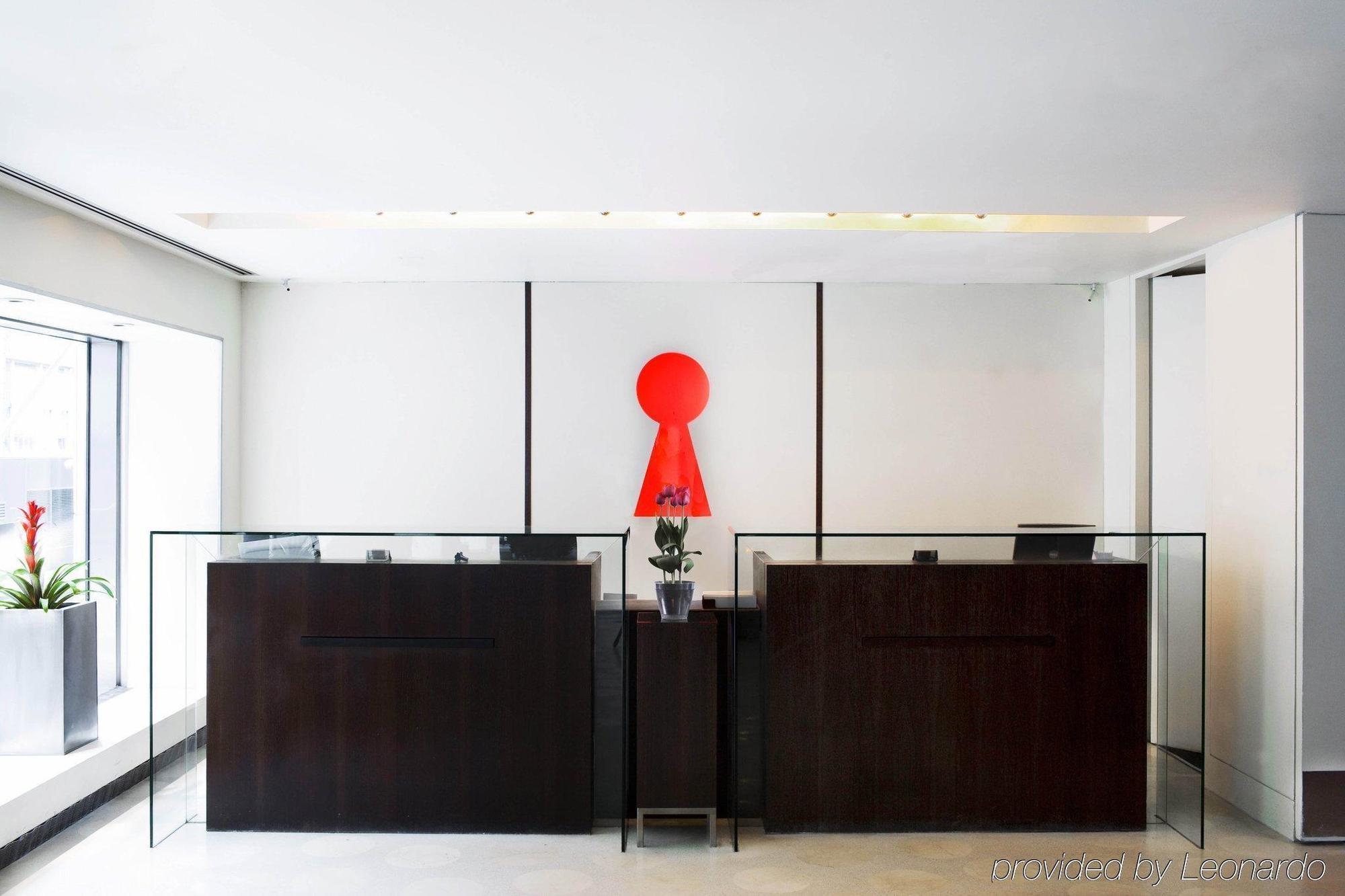 The Time New York, Part Of Jdv By Hyatt Nueva York