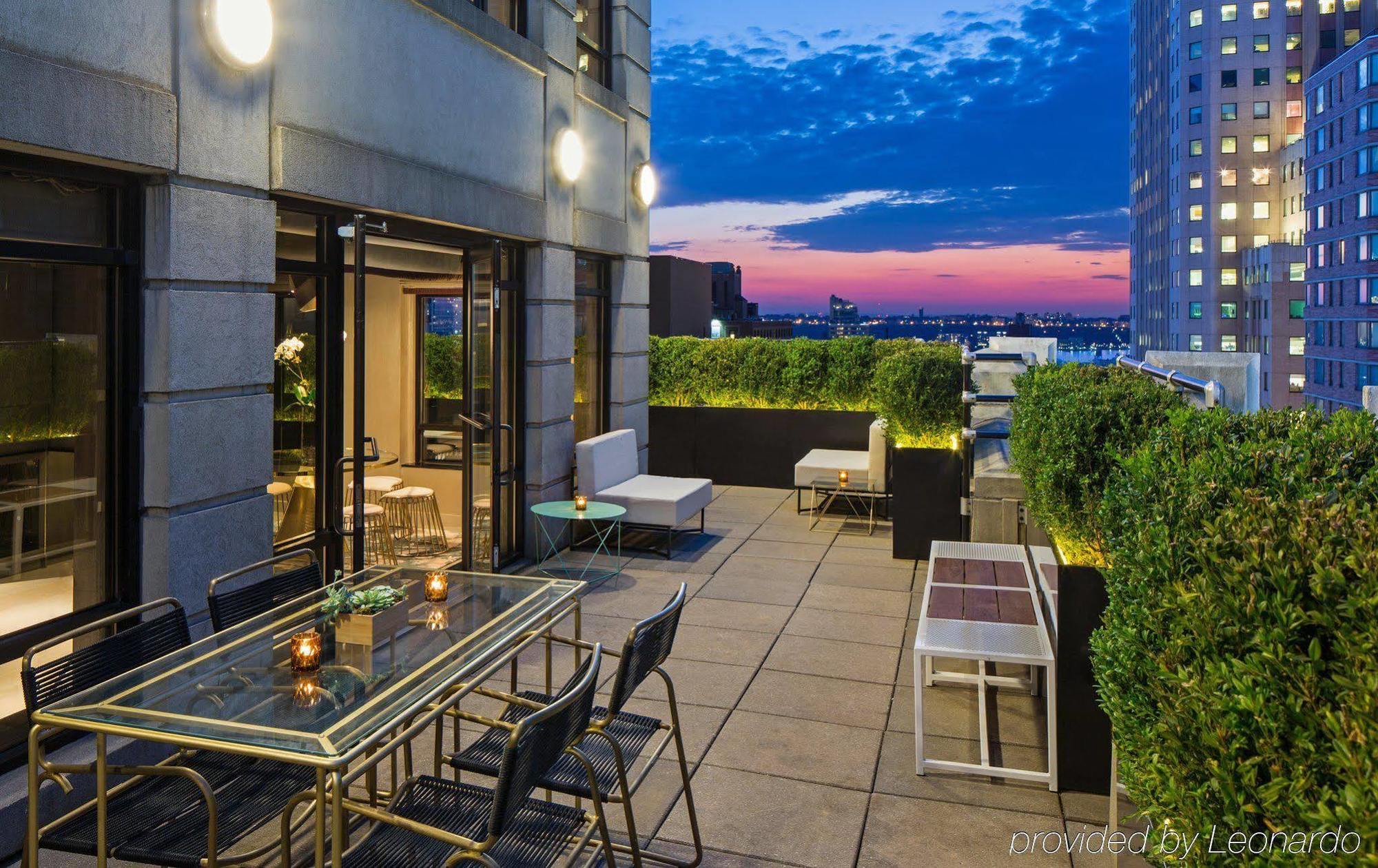 The Time New York, Part Of Jdv By Hyatt Nueva York